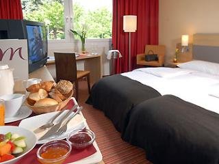 Room
 di Mercure Hotel Stuttgart Boeblingen