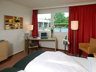 Room
 di Mercure Hotel Stuttgart Boeblingen