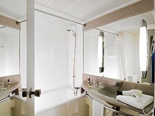 Room
 di Mercure Hotel Stuttgart Boeblingen