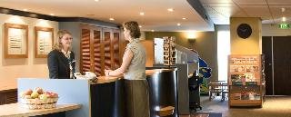 General view
 di Novotel Breda