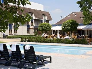 General view
 di Novotel Breda