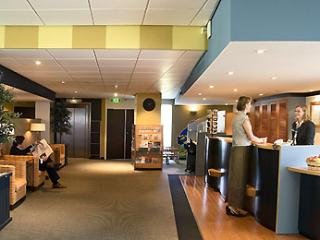 General view
 di Novotel Breda