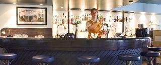 Bar
 di Novotel Breda