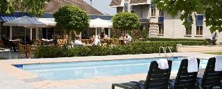 Sports and Entertainment
 di Novotel Breda