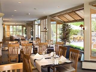 Restaurant
 di Novotel Breda