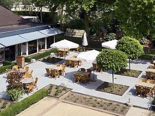 Restaurant
 di Novotel Breda