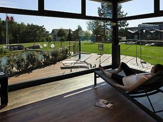 General view
 di Novotel Lausanne Bussigny