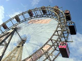 General view
 di Mercure Wien Zentrum