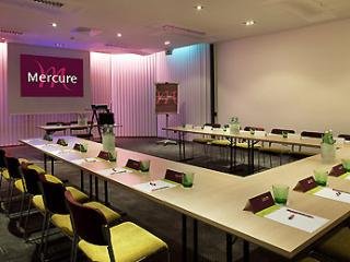 General view
 di Mercure Bregenz