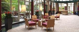 General view
 di Novotel Gent Centrum