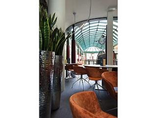 General view
 di Novotel Gent Centrum