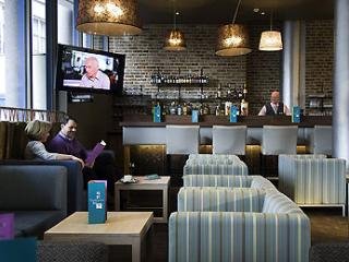 Bar
 di Novotel Gent Centrum