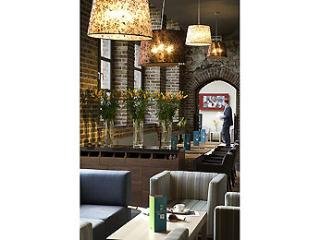 Bar
 di Novotel Gent Centrum