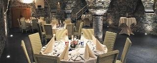 Conferences
 di Novotel Gent Centrum