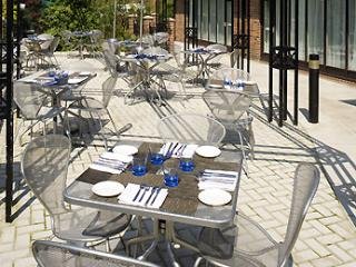 General view
 di Novotel York