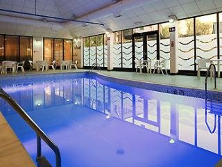 General view
 di Novotel York