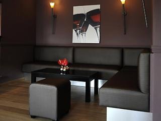 General view
 di Mercure Brussels Airport