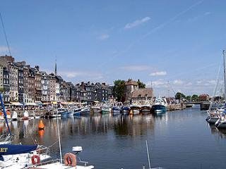 General view
 di Mercure Honfleur