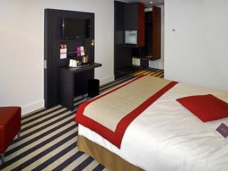 General view
 di Mercure Honfleur