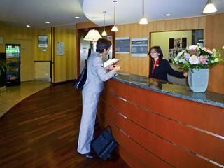 General view
 di Mercure Honfleur