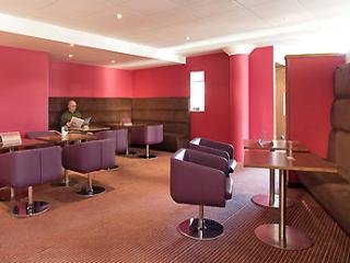 General view
 di Novotel Stevenage