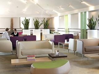 General view
 di Novotel Stevenage