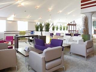 General view
 di Novotel Stevenage