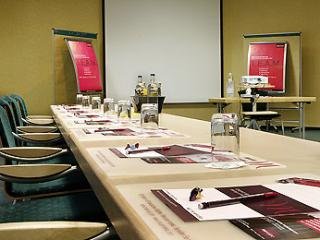 Conferences
 di Mercure Hotel Hannover City