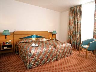 Room
 di Mercure Hotel Hannover City