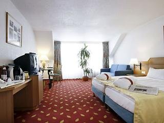 Room
 di Mercure Hotel Hannover City