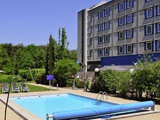 General view
 di Novotel Eindhoven