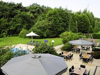 General view
 di Novotel Eindhoven