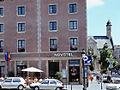 General view
 di Novotel Brussels off Grand´Place