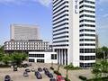 General view
 di Novotel Rotterdam Brainpark