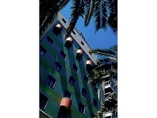 General view
 di Mercure Perpignan Centre