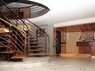 General view
 di Mercure Perpignan Centre