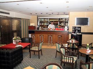 Bar
 di Mercure Perpignan Centre