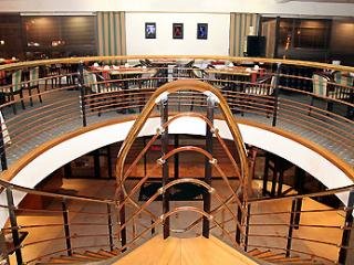 Restaurant
 di Mercure Perpignan Centre