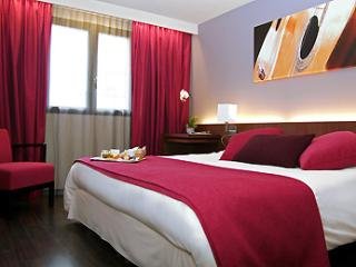Room
 di Mercure Perpignan Centre