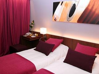 Room
 di Mercure Perpignan Centre