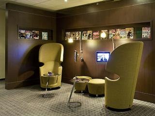 General view
 di Mercure Utrecht Nieuwegein