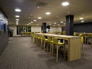 Conferences
 di Mercure Utrecht Nieuwegein