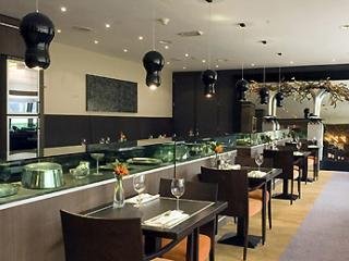 Restaurant
 di Mercure Utrecht Nieuwegein