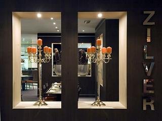 Restaurant
 di Mercure Utrecht Nieuwegein