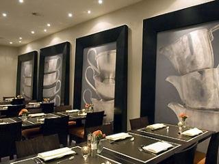 Restaurant
 di Mercure Utrecht Nieuwegein