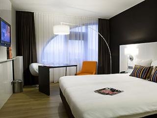 Room
 di Mercure Utrecht Nieuwegein