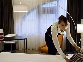 Room
 di Mercure Utrecht Nieuwegein