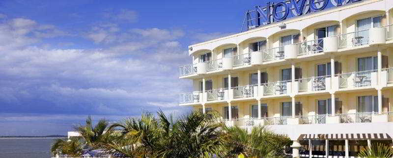 Novotel Royan, Royan