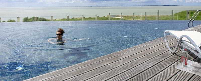 Novotel Royan, Royan