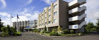 General view
 di Novotel Clermont Ferrand